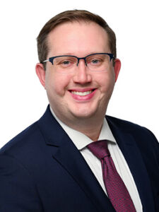 Nathan Lieb