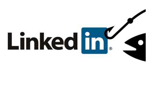 LinkedIn Fraud: I’d like to add you to my professional network of targets