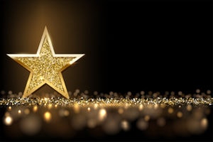 All Star Award web