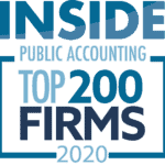 2020 IPA TOP 200 Firms