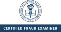 Certified Fraud Examiner (CFE)
