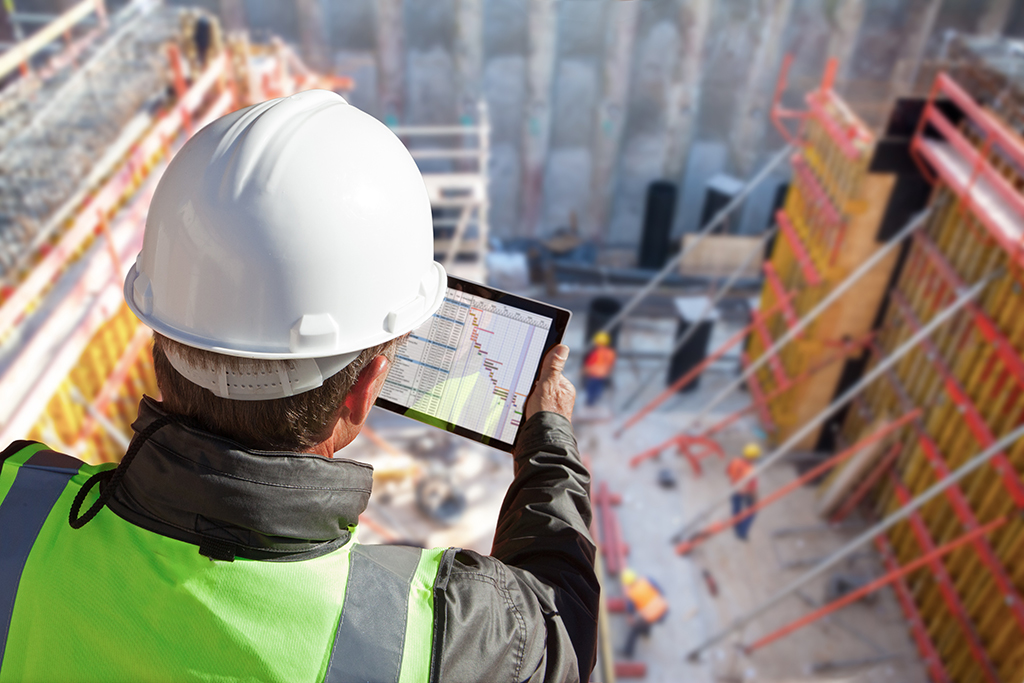 Cybersecurity Risk & Threats are a Construction Concern
