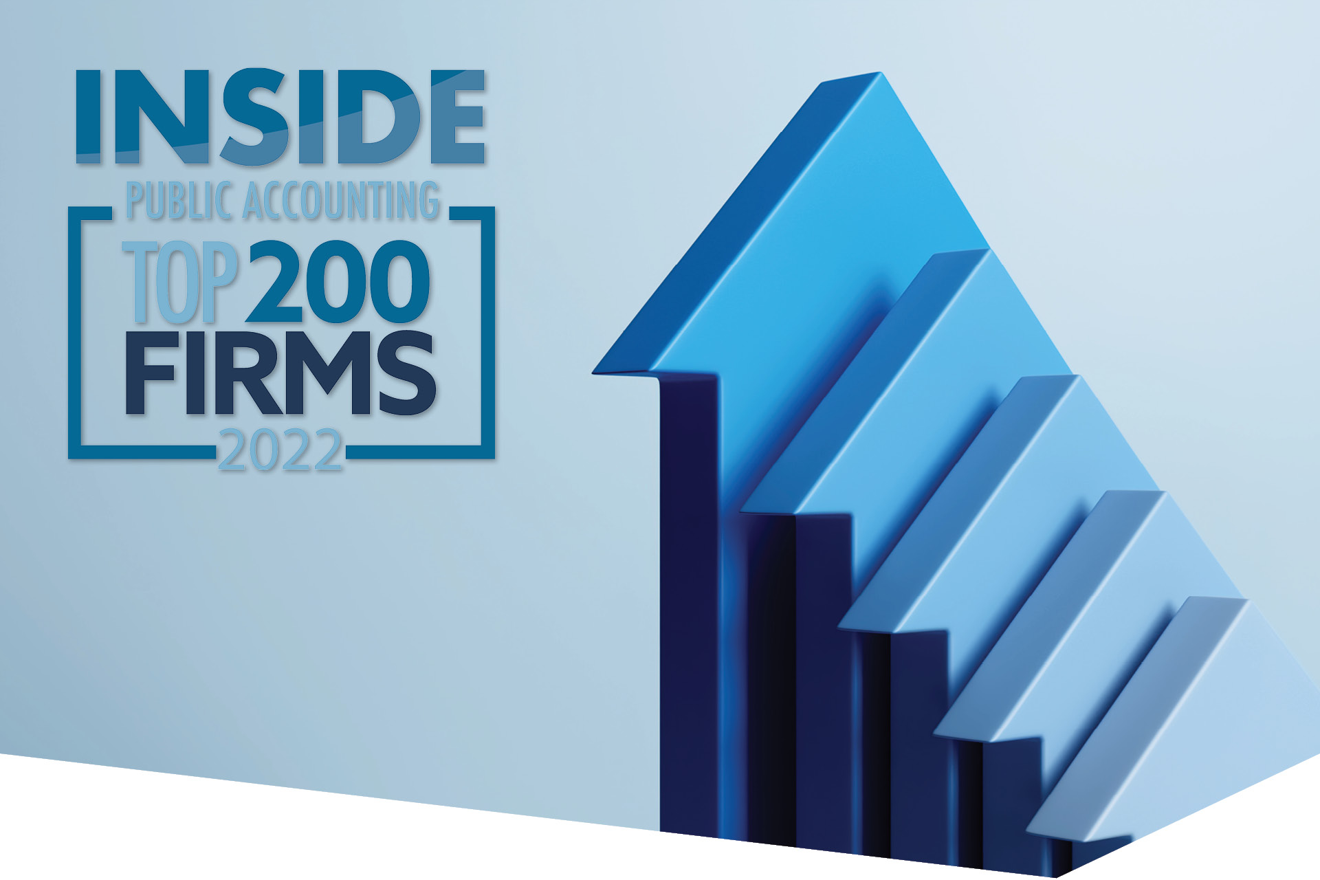 BMF Recognized as a 2022 Top 200 Firm by INSIDE Public Accounting