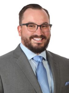 Stephen Mazza Joins BMF as Partner - BMF