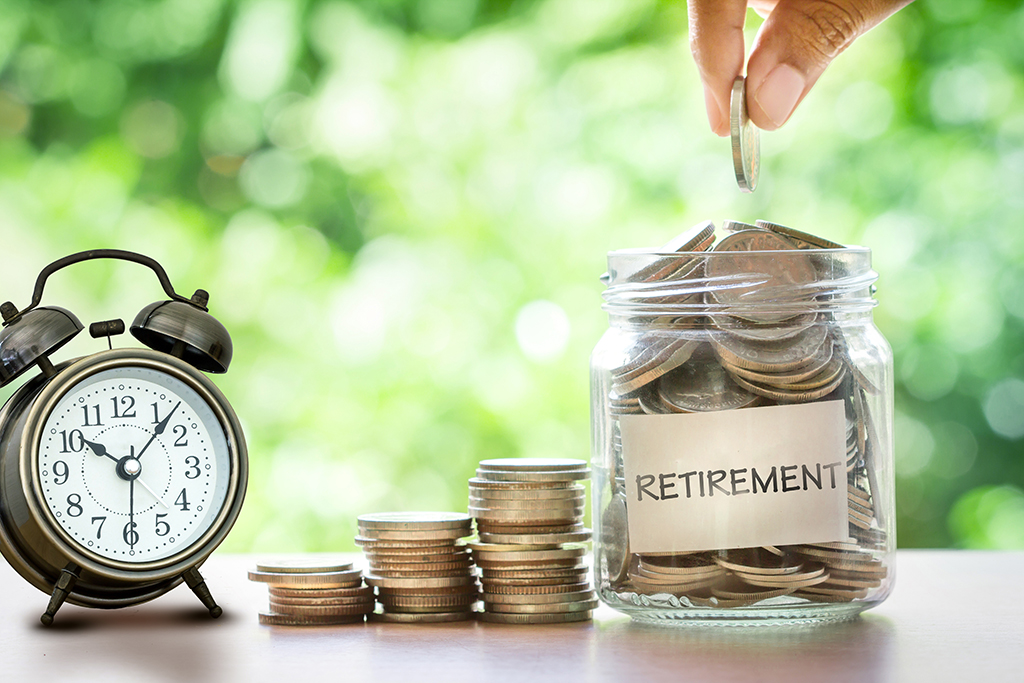 SECURE Act 2.0 Makes Sweeping Changes to Retirement Plans