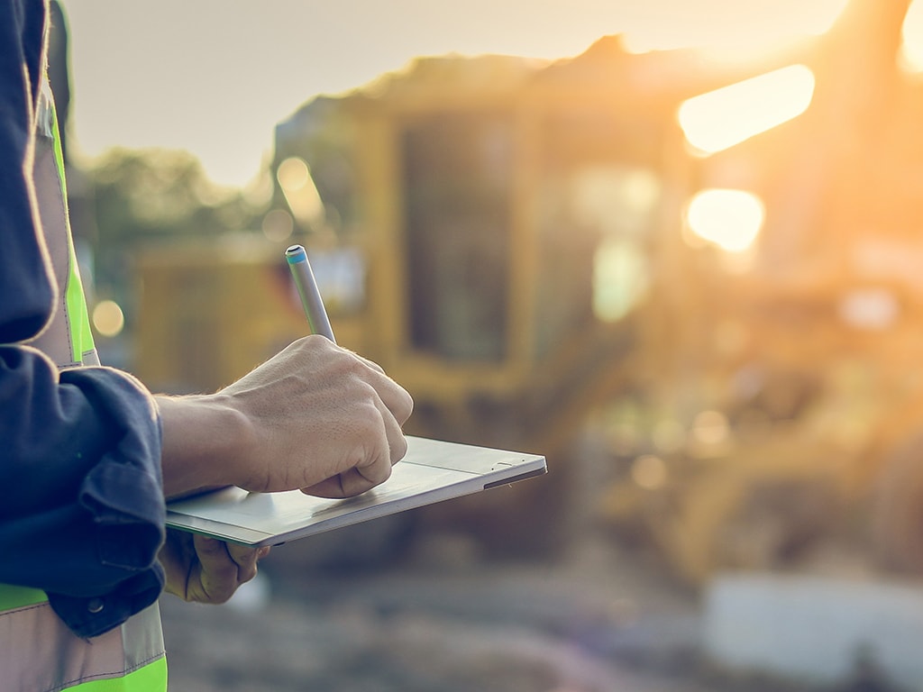 Keep Your Construction Business in Top Shape with KPIs