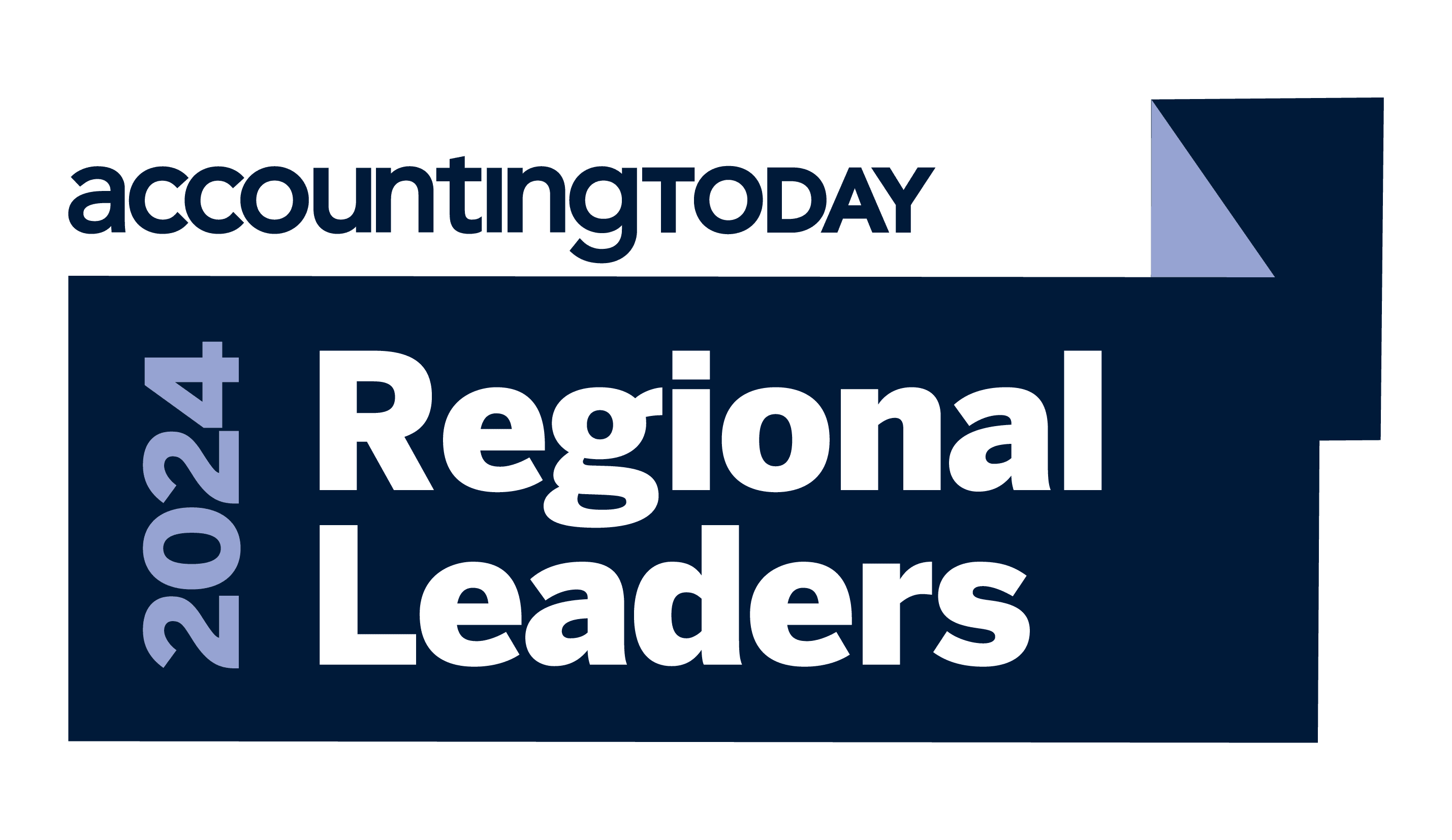Accounting Today Regional Leaders 2024