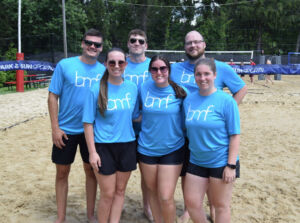 Sand Volleyball