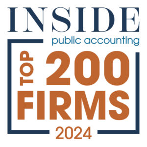 2024 IPA Top 200 Firm