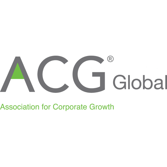 Wagner Receives ACG Global’s Meritorious Service Award